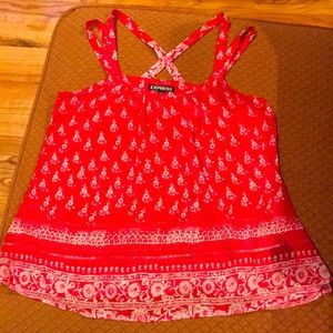 Express Tops for Women